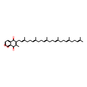 Menaquinone 6-d7