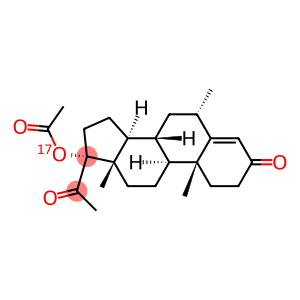 Medroxy Progesterone 17-O