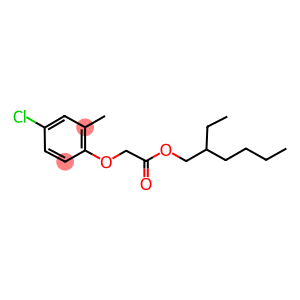 MCPA-2-ETHYLHEXYL ESTER