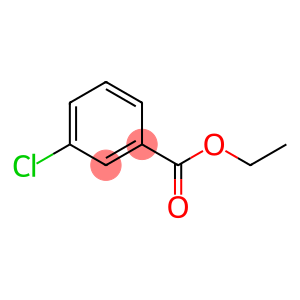 间氯苯甲酸乙酯