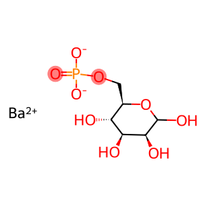 MANNOSE-6-PHOSPHATE BARIUM SALT