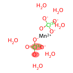 Manganese diperchlorate hexahydrate