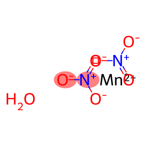 Manganese nitrate hydrate