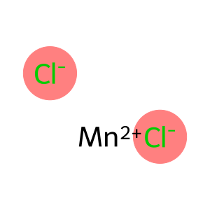 MANGANESE CHLORIDE: 99.999% ULTRADRY, AMPOULED UNDER ARGON