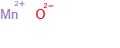 Manganese(II) oxide