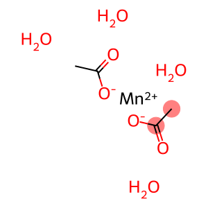 Manganese acetate tetrahydrate, 99.999%