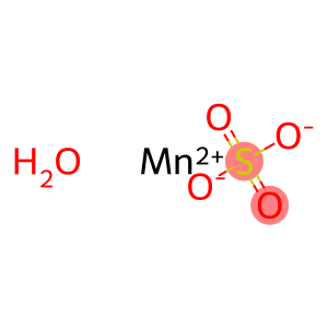 MANGANESE(II)SULFATE MONOHYDRATE PURE