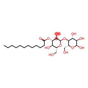 MALTOSELAURATE