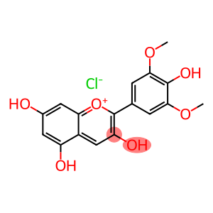 MALVIDIN CHLORIDE(SECONDARY STANDARD)