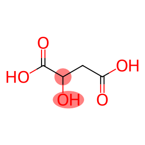 MALIC ACID, D-(+)-(PRIMARY STANDARD)