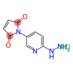 5-MALEIMIDO-2-HYDRAZINIUM PYRIDINE HYDROCHLORIDE