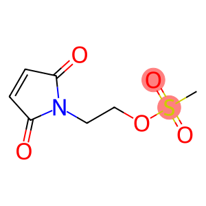 2-MALEIMIDOETHYL MESYLATE