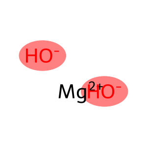 MAGNSIUM HYDROXIDE