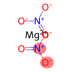 MAGNESIUM NITRATE, 2% MAGNESIUM