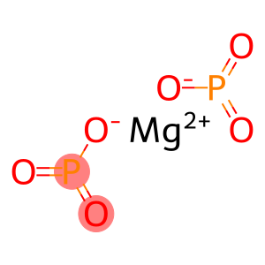 Magnesium hypophosphate