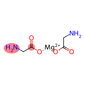 Magnesium diglycine