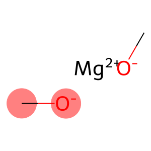 MAGNESIUM METHYLATE, DRY