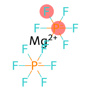 MAGNESIUM HEXAFLUOROPHOSPHATE, 98+%