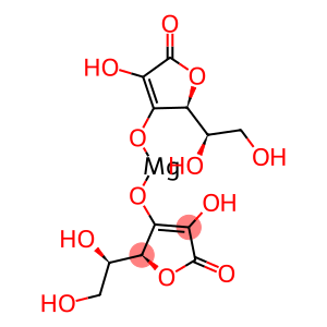 (+)-MAGNESIUM L-ASCORBATE