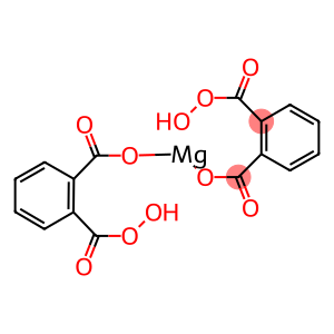 Magnesium Monoperoxyphthalate