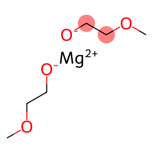 Magnesium methoxyethoxide, 25% in methoxyethanol