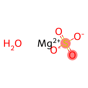 MAGNESIUM(II)SULPHATE,MONOHYDRATE