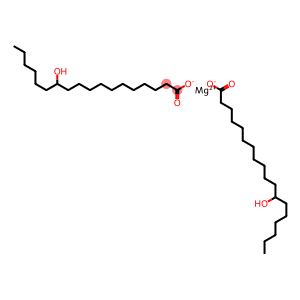 12-羟基硬脂酸镁