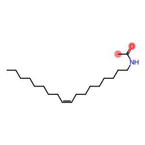 N-[(9Z)-9-Octadecenyl]acetamide