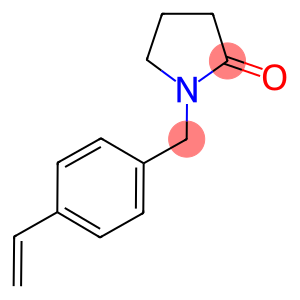 N-VINYLBENZYLPYRROLIDONE