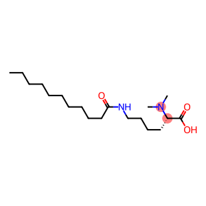 N6-Undecanoyl-N2,N2-dimethyllysine