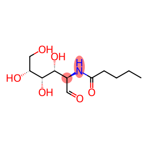 N-VALERYL-D-GLUCOSAMINE