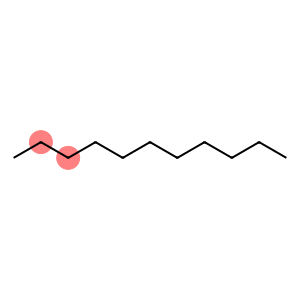 n-Undecane Solution