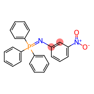 N1-(1,1,1-TRIPHENYL-LAMBDA~5~-PHOSPHANYLIDENE)-3-NITROANILINE, TECH