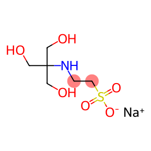 N-三(羟甲基)甲基-2-氨基乙烷磺酸钠盐