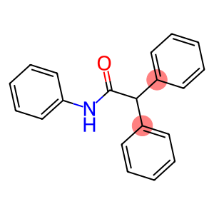 2,2,N-TRIPHENYL-ACETAMIDE