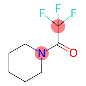 N-三氟乙酰基哌啶