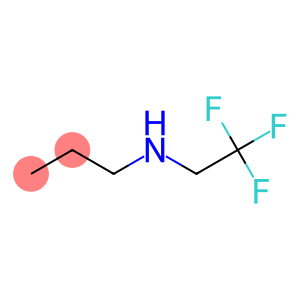 N-(2,2,2-trifluoroethyl)propan-1-amine