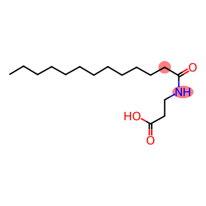 N-TRIDECANOYL-BETA-ALANINE