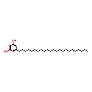 5-N-TRICOSYLRESORCINOL