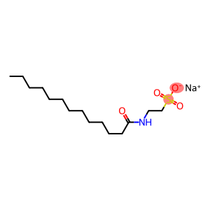 N-Tridecanoyltaurine sodium salt