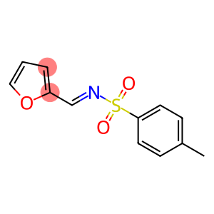 N-Tosylfuran-2-methanimine