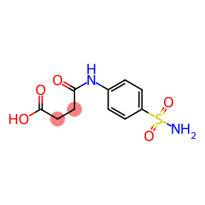 N-(4-SULFAMOYL-PHENYL)-SUCCINAMIC ACID