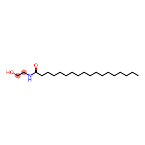 N-STEAROYLETHANOLAMINE