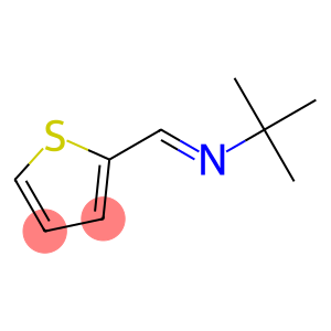 N-tert-Butylthiophene-2-methanimine