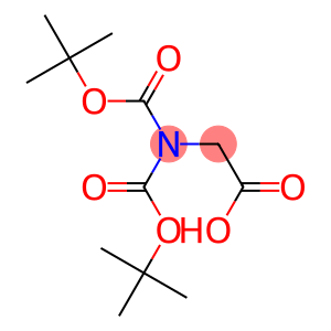 N-TERT-BUTOXYCARBONYL (BOC) GLYCINE