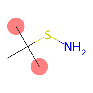 N-TERT-BUTYLSULPHENAMIDE