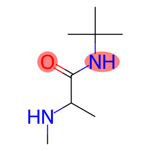 n-Tert-butyl-2-(methylamino)propanamide