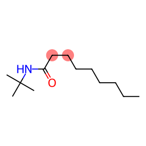 N-T-BUTYL PELARGONAMIDE