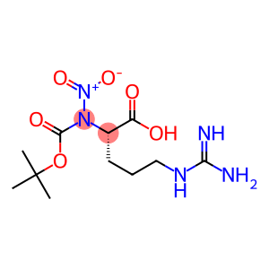 N-T-BUTYLOXYCARBONYL-L-NITRO-ARGININE