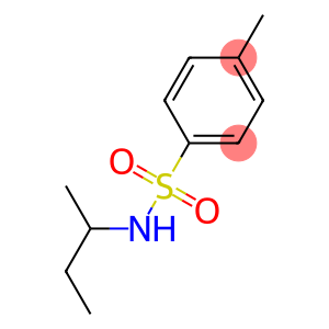 N-sec-Butyl-p-toluenesulfonamide